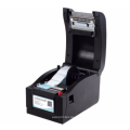 Großhandel wifi USB thermischen empfindlichen xp-350b tragbaren thermischen Bluetooth-Handdrucker